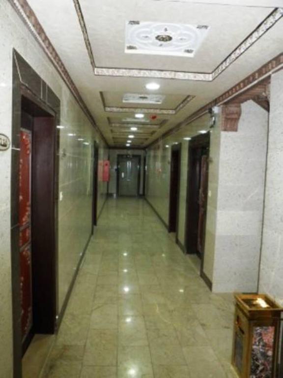 ריאד Al Farhan Hotel Suites - Al Salam מראה חיצוני תמונה